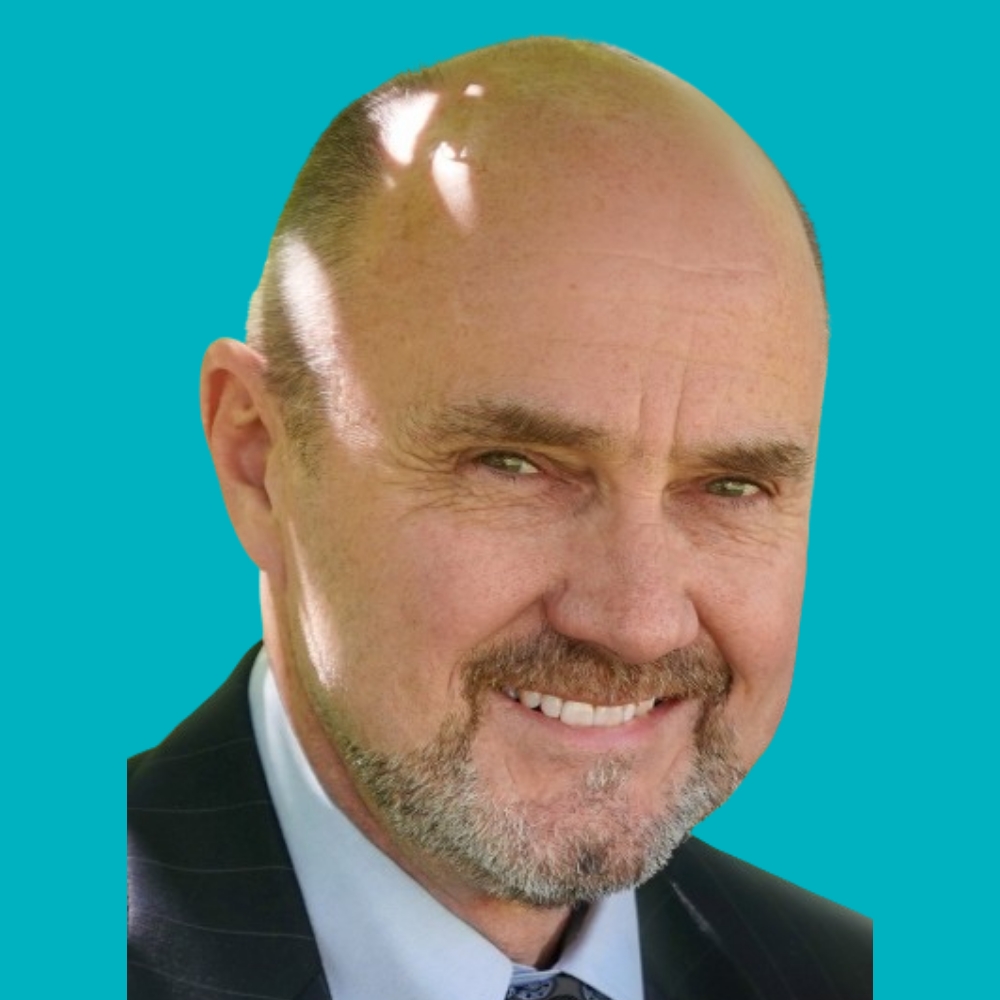 Jim Strong