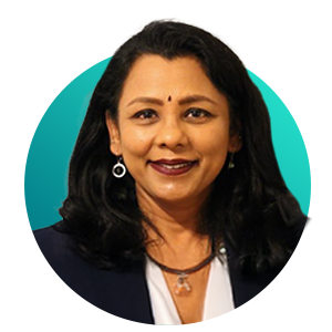 Rajani Shailender