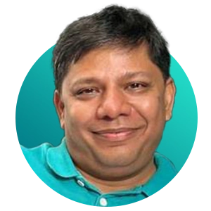 Sumit Tamhane
