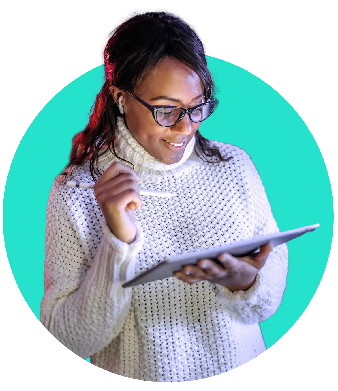 Become an AI data-driven organization