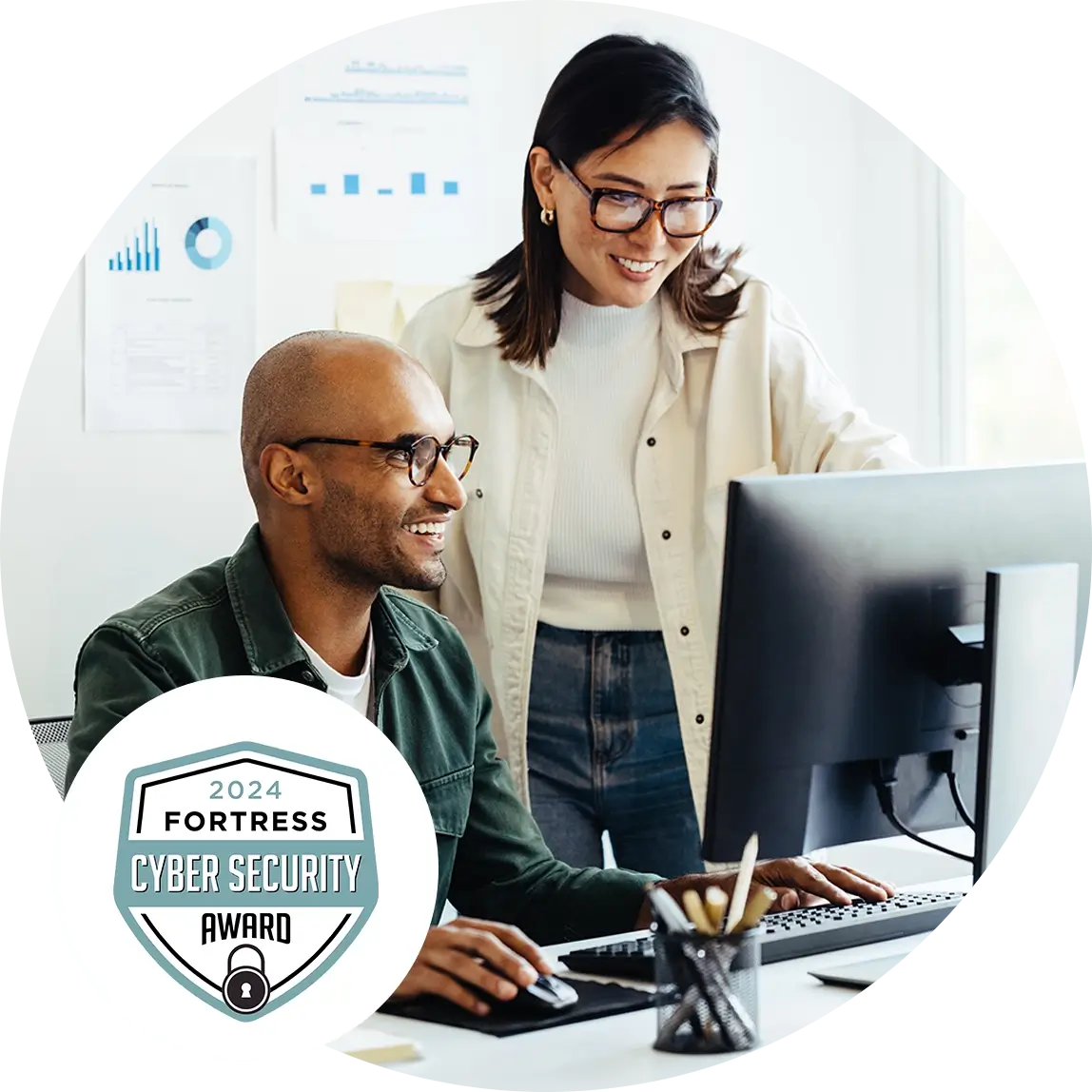 Concentrix stands out for threat detection in Fortress Cyber Security award