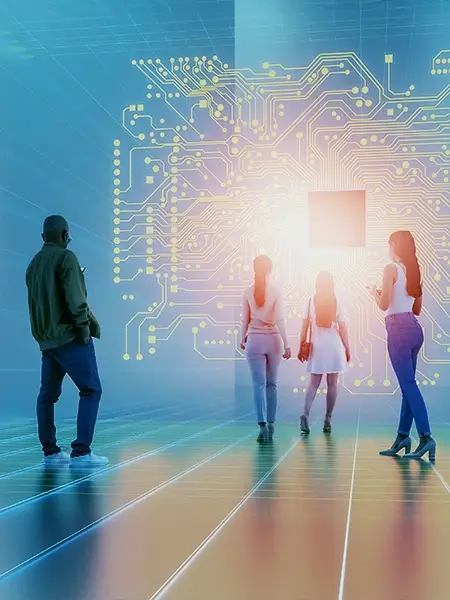 human-ai collaboration