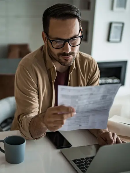 Credit & Lending Solutions Featured