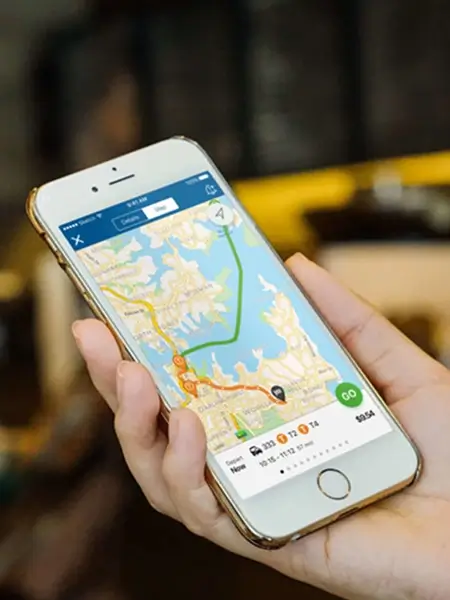 Transport Authority Uses Co-Located Teams to Deliver a Better App   Transport Authority Uses Co-Located Teams to Deliver a Better App   