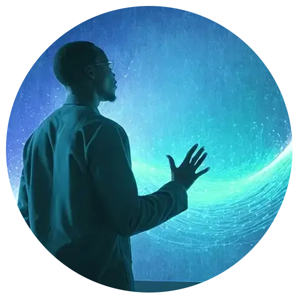 The Age of Intelligent Transformation: The Get It Done Era of AI
