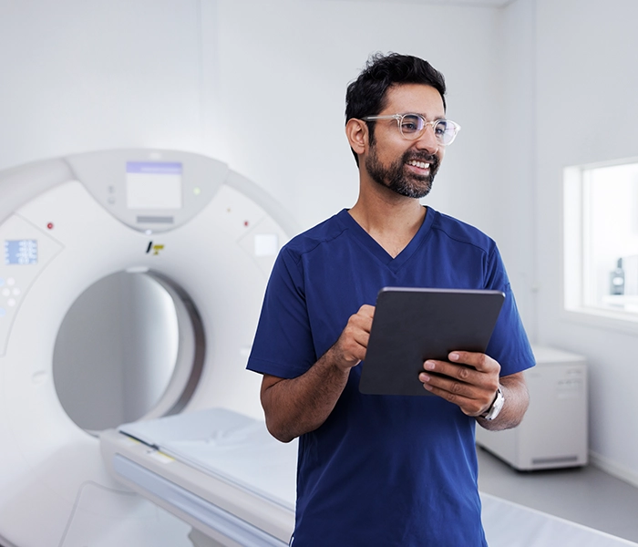 Healthcare Services