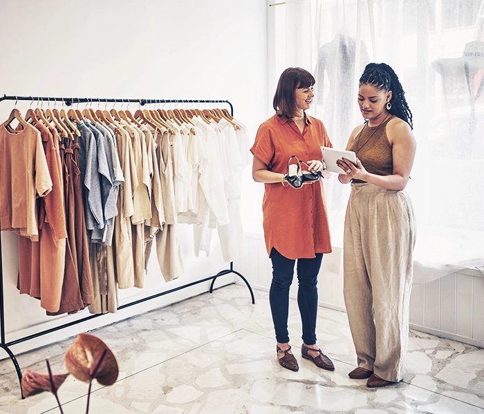 Retail & Ecommerce