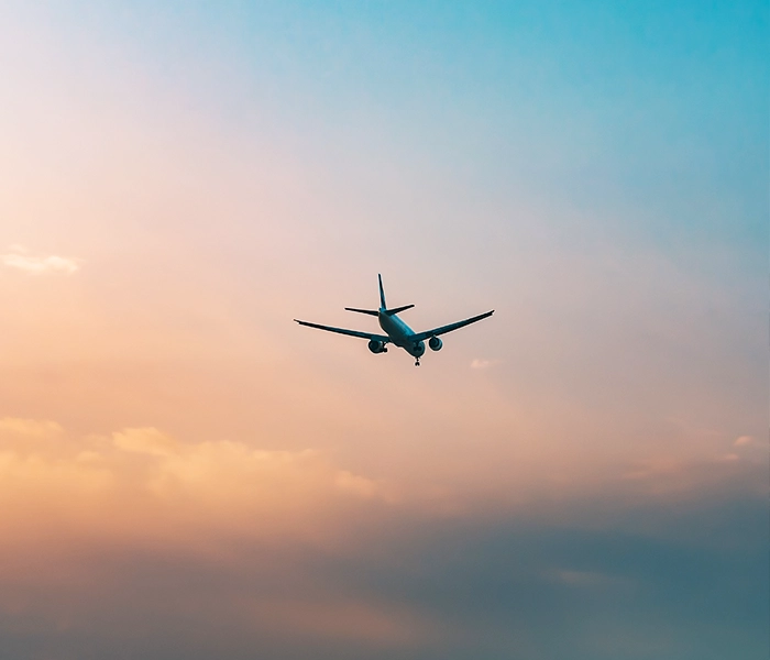 Travel, Transportation & Tourism