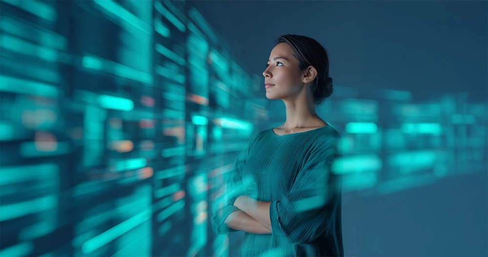 AI knowledge base automation