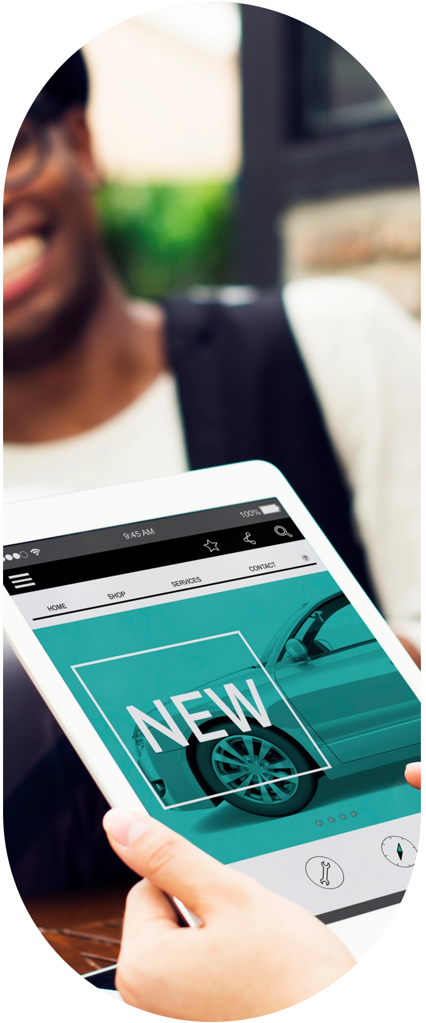 Revolutionizing the Car Buying Experience Through Digital Transformation