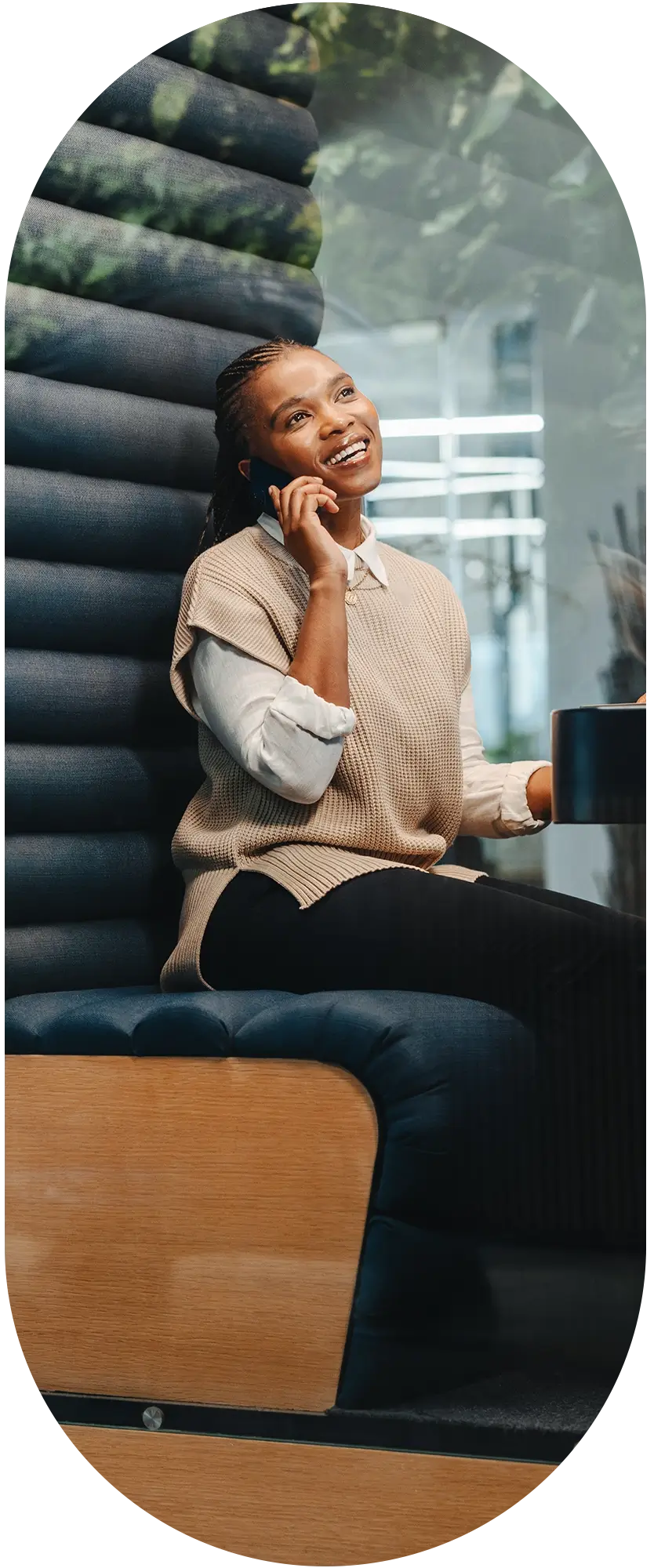Put the customer at the heart of collections