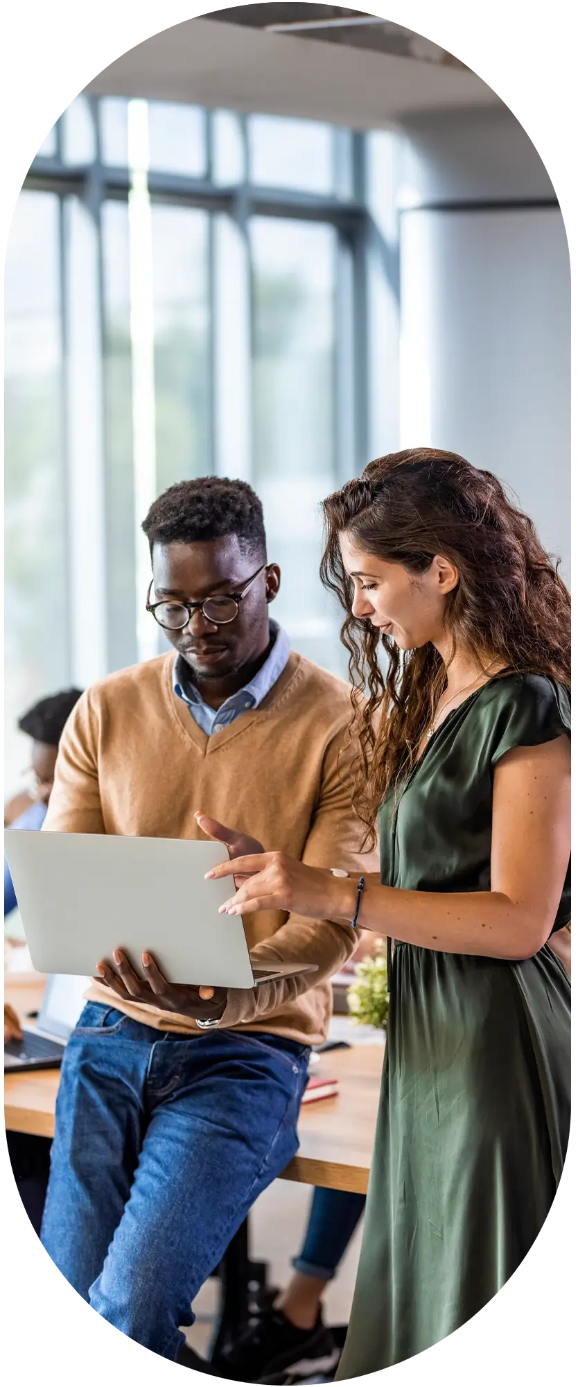 sales and marketing services sustainable growth sales solutions