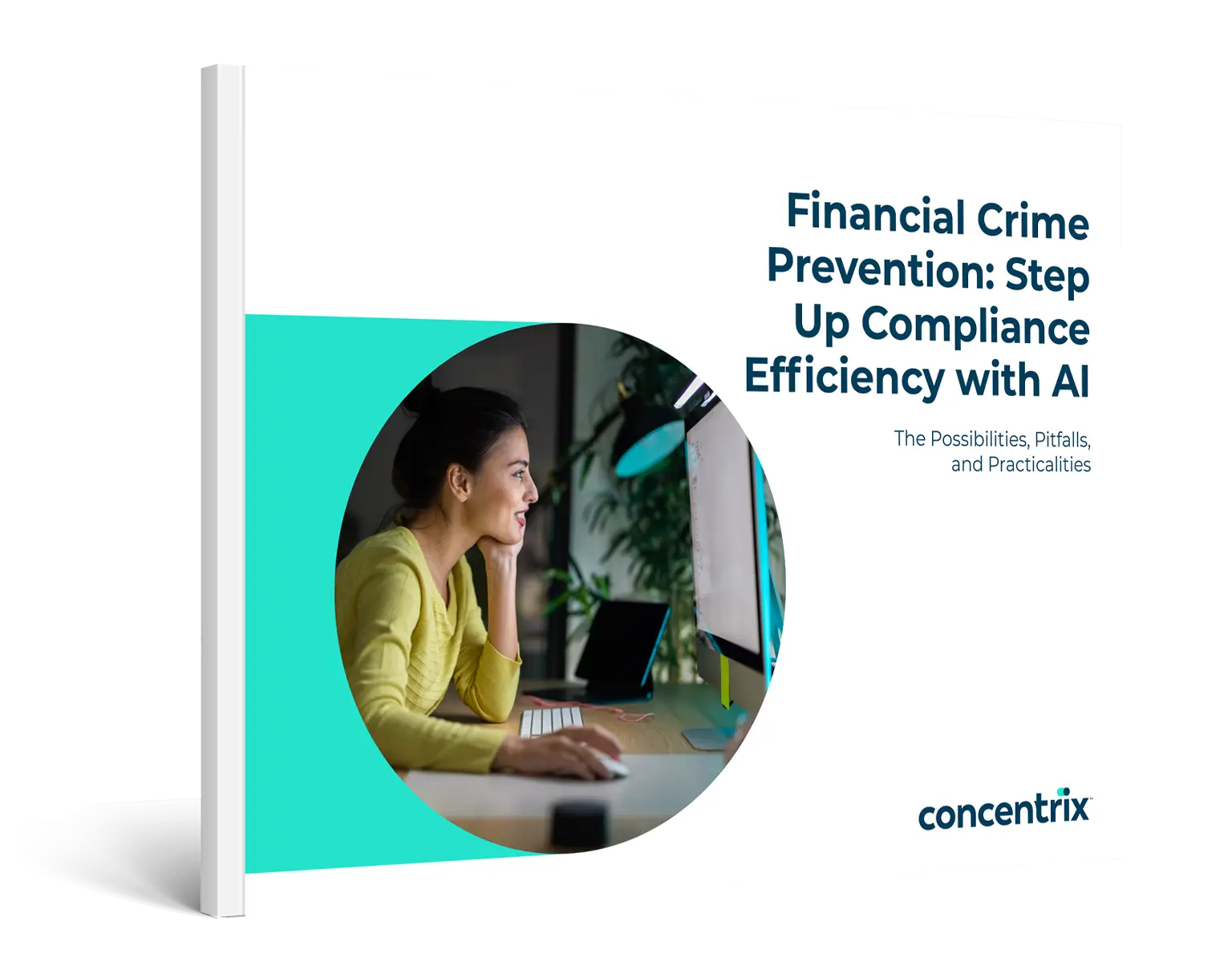 Financial crime prevention thumbnail.
