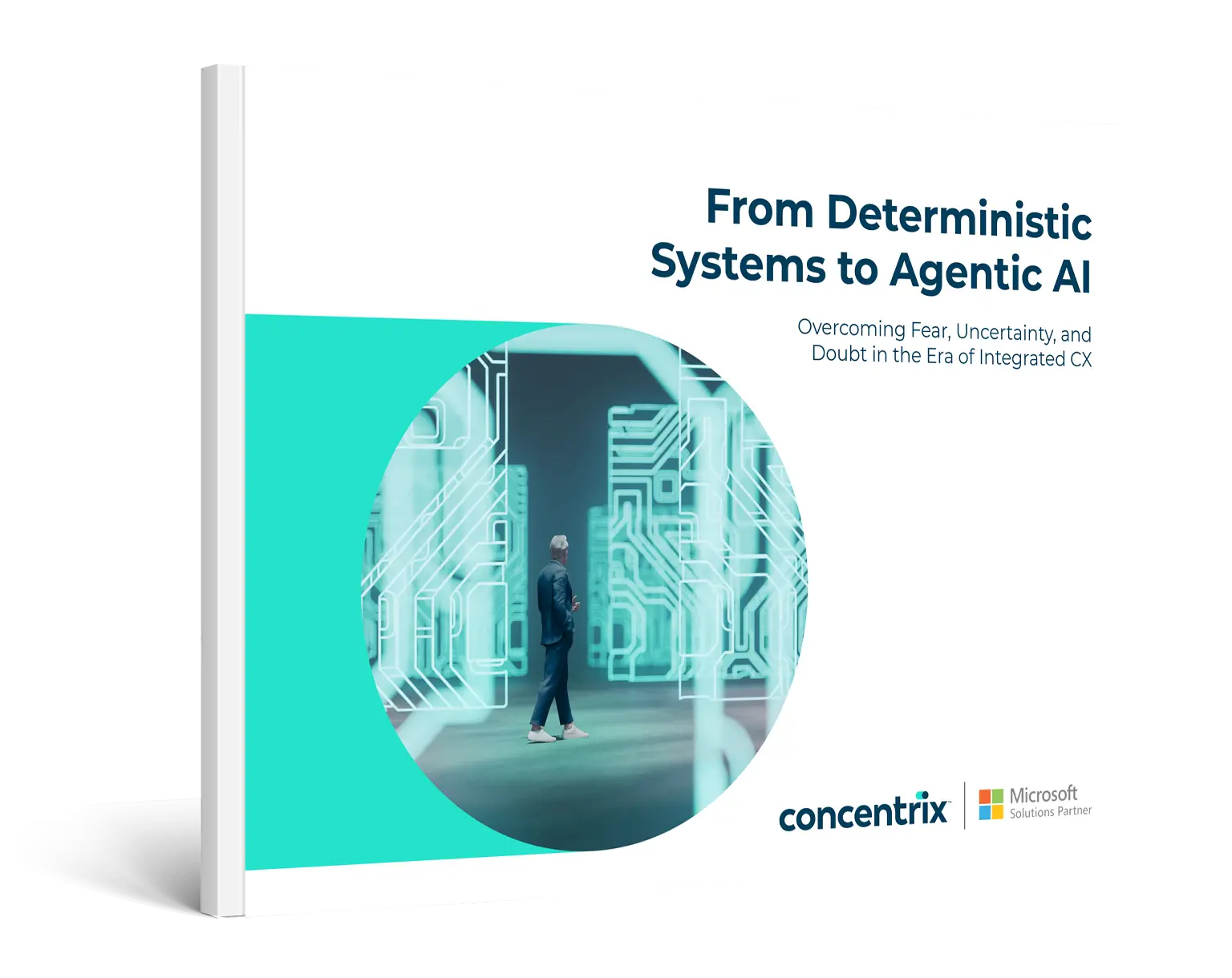Building empathic, integrated CX